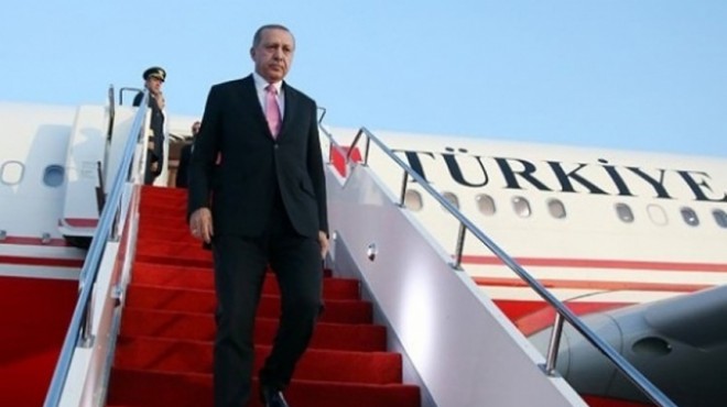 Cumhurbaşkanı Erdoğan, Balkanlar a gidiyor!