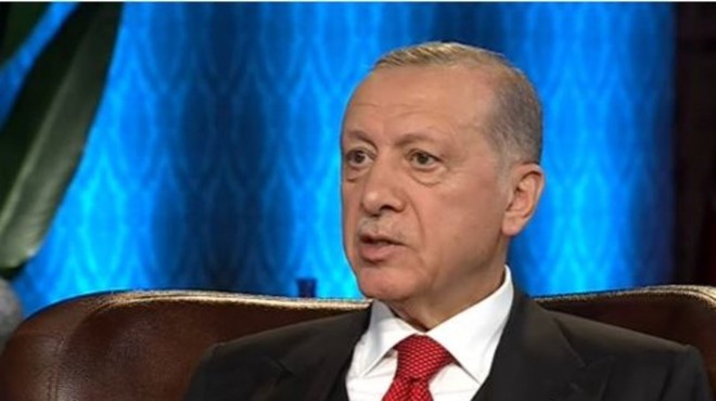 Erdoğan: Biz kanırsak kimse kaybetmeyecek!