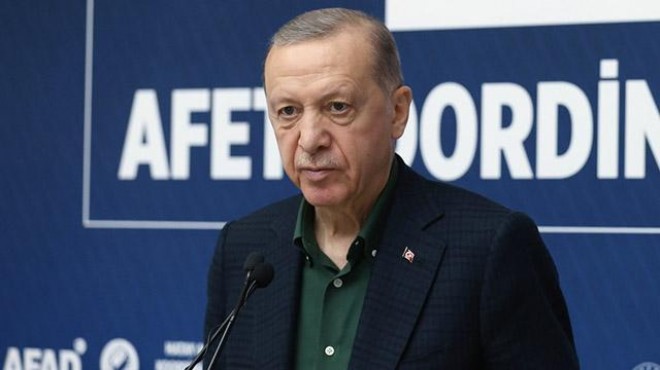 Cumhurbaşkanı Erdoğan: Can kaybı 48 bini buldu