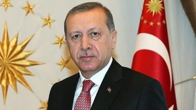 Cumhurbaşkanı Erdoğan dan 10 Kasım mesajı