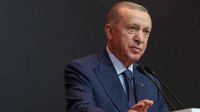 Cumhurbaşkanı Erdoğan dan Adnan Menderes mesajı