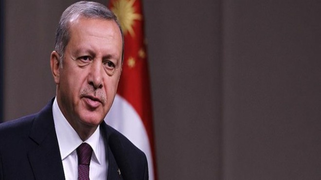 Erdoğan dan BM ye Myanmar telefonu