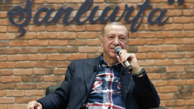 Cumhurbaşkanı Erdoğan dan formasyon müjdesi