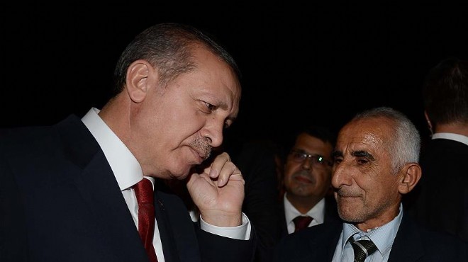 Cumhurbaşkanı Erdoğan dan Gül e taziye telefonu