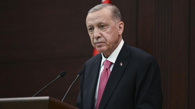Cumhurbaşkanı Erdoğan dan Hindistan a taziye mesajı