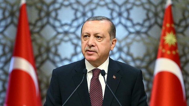 Erdoğan liderlerle Katar ı görüştü