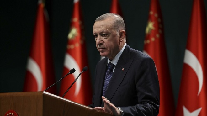 Cumhurbaşkanı Erdoğan dan kritik  ekonomi  görüşmesi