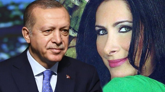 Cumhurbaşkanı Erdoğan dan Nuray Hafiftaş talimatı