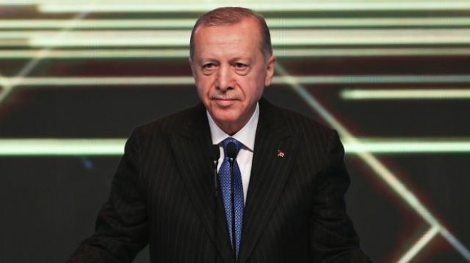 Cumhurbaşkanı Erdoğan dan Öğretmenler Günü mesajı