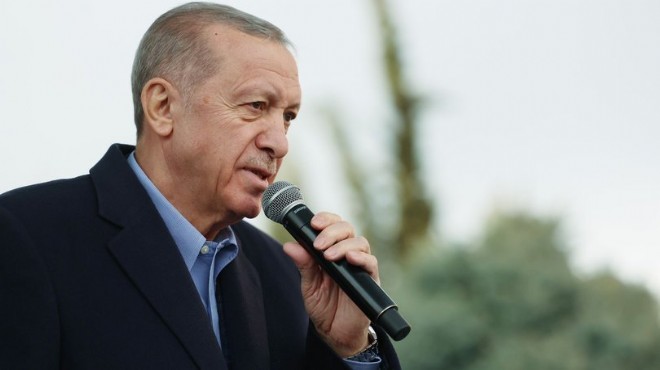 Cumhurbaşkanı Erdoğan dan yeni anayasa çağrısı