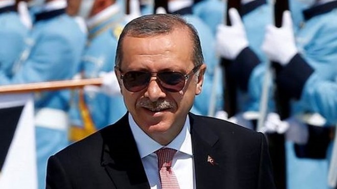 Cumhurbaşkanı Erdoğan dan Yenikapı açıklaması