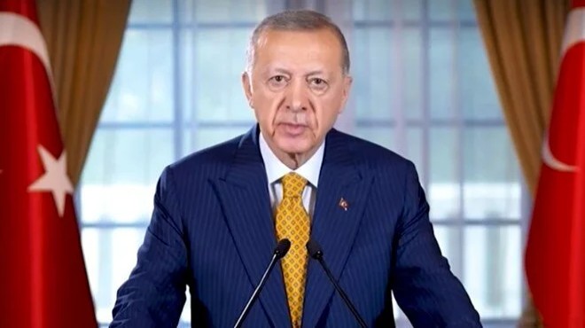 Cumhurbaşkanı Erdoğan: Diplomasiye bir şans verin