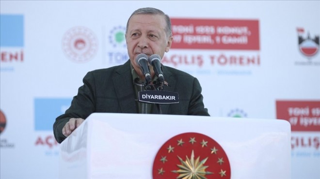 Cumhurbaşkanı Erdoğan duyurdu: Müze oluyor