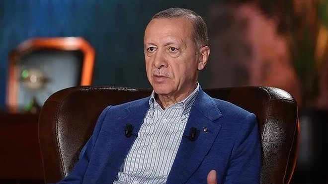 Erdoğan dan İzmir için yatırım çıkışı: Partinin oyunu değil vatandaşımızı düşündük