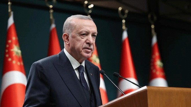 Erdoğan: Enflasyonun boynunu kıracağız!