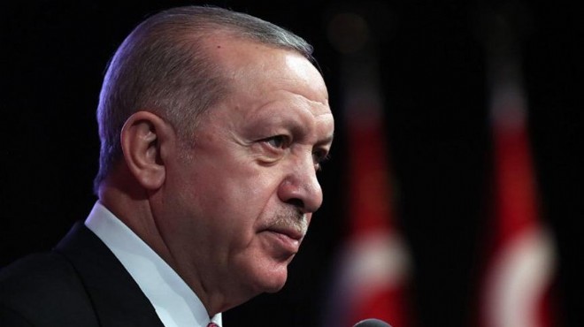 Cumhurbaşkanı Erdoğan: Fırsat vermeyeceğiz!