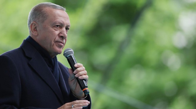 Cumhurbaşkanı Erdoğan Hatay a gidiyor