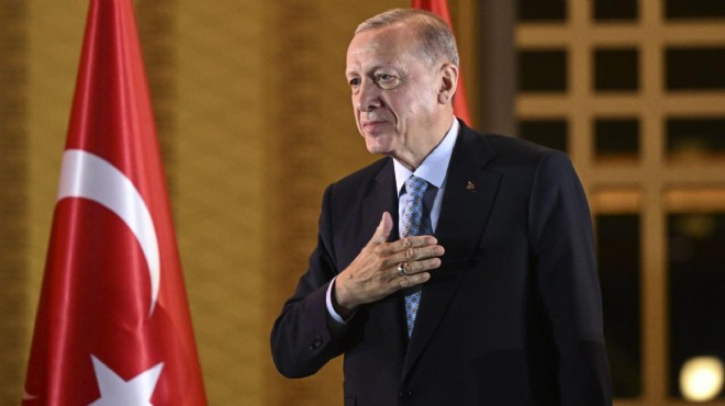 Cumhurbaşkanı Erdoğan: Her ilimize 100. Yıl Cumhuriyet Ormanları kuruyoruz