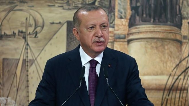 Cumhurbaşkanı Erdoğan ın Ürdün ziyareti ertelendi