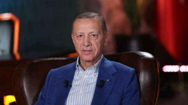 Erdoğan: Oylarınızla Türkiye Yüzyılı nı başlatalım