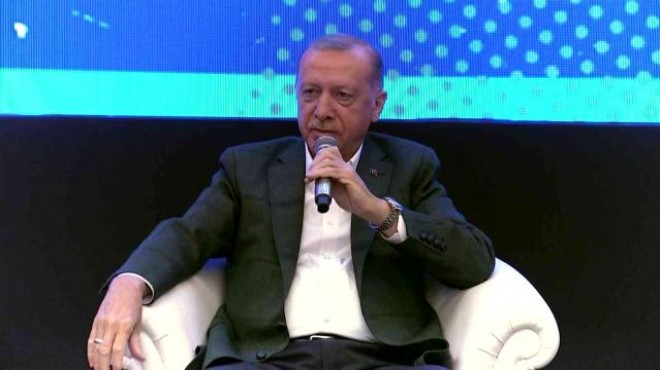Erdoğan dan Çanakkale Köprüsü açıklaması