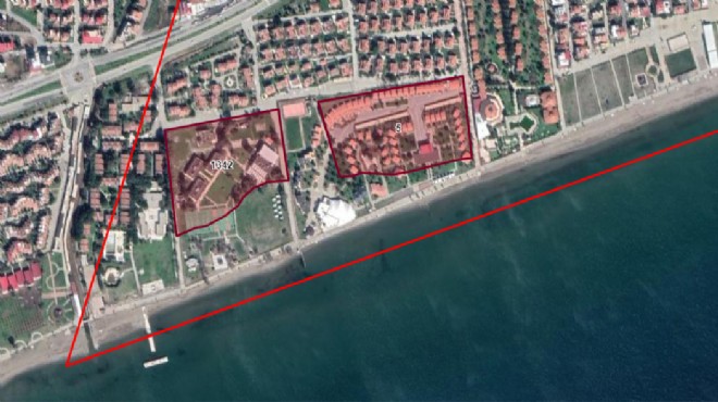 Cumhurbaşkanlığı onayladı… İzmir de denize sıfır tesisler özelleştiriliyor mu?