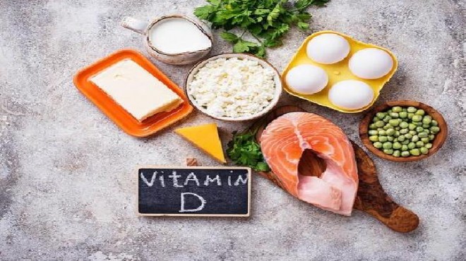 D vitamini eksikliği baş ağrısına neden oluyor!