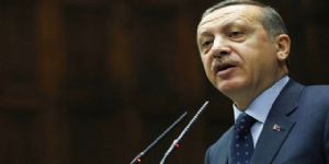 Erdoğan’dan ilginç çıkış: Bu ülkede ulusalcı diye… 