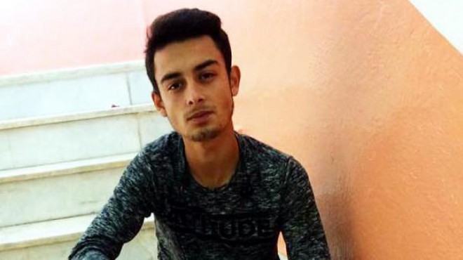 Bodrum yasta: Genç futbolcu kaza kurbanı
