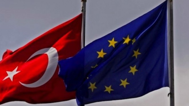 Danimarka: Türkiye nin AB müzakereleri sonlanmalı