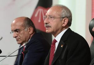 Kılıçdaroğlu’ndan flaş açıklama: Hükümet kurma görevi… 