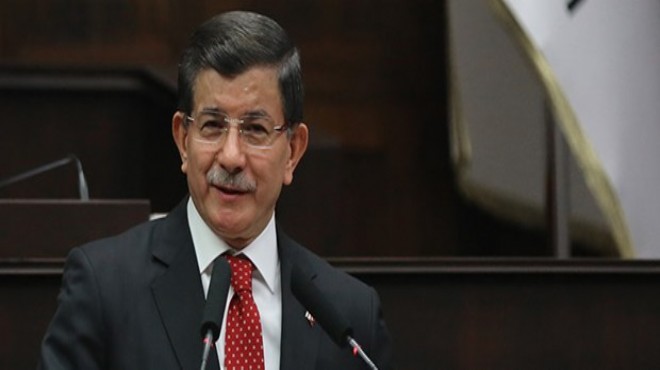 Davutoğlu: HDP açıklama yapmak zorunda