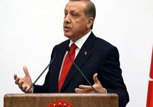 Erdoğan: Sorun katlanarak büyüyebilir! 
