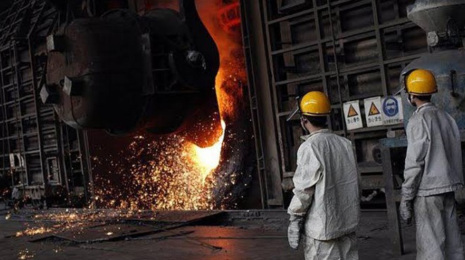 Demir-çelik sektöründe Trump endişesi
