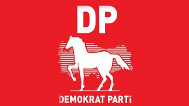 Demokrat Parti den Ödemiş sürprizi... Türkiye deki ilk aday açıklanacak