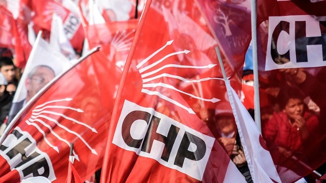 Denizli de CHP li belediye meclis üyesine ihraç kararı