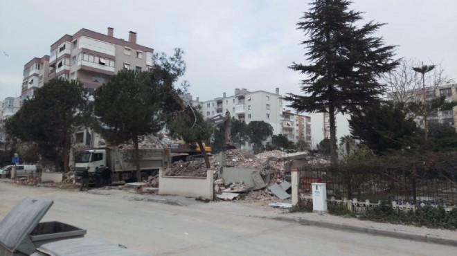Depremzedelerin çığlığını Büyükşehir duydu... Halk Konut devreye giriyor!