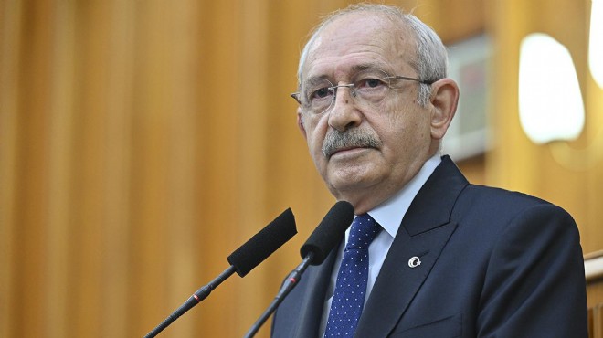 Dernek başkanı, Soyer’in adaylığını Kılıçdaroğlu’na sordu:  O konuda bir tereddüt yok 