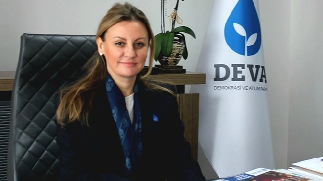 DEVA İzmir’den seçimlere dair açıklama