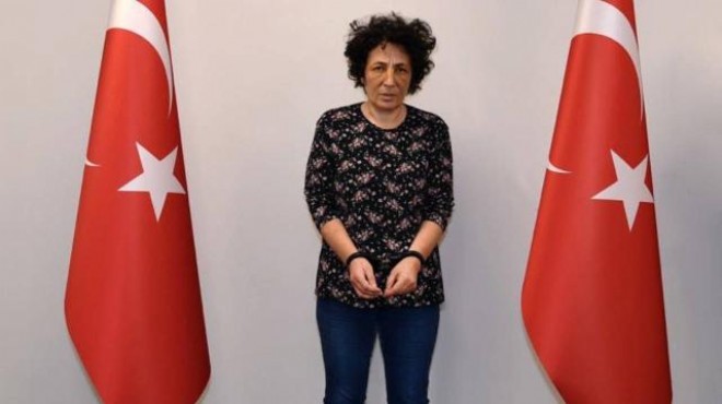 DHKP-C nin Türkiye sorumlusu tutuklandı!