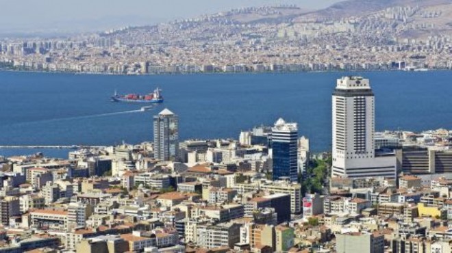 Dikkat çeken araştırma: İzmir en pahalı il oldu!