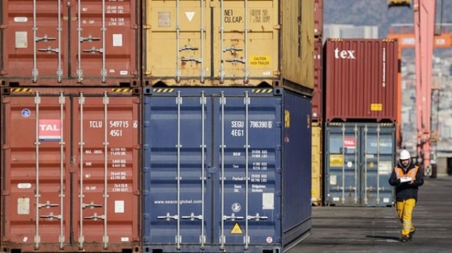 Dış ticaret açığı Mart ta yüzde 76 arttı