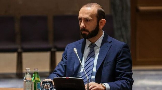 Dışişleri Bakanı: Ermenistan barışa hazır