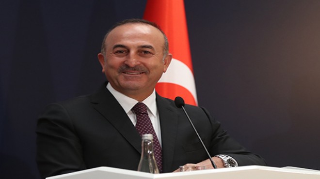 Dışişleri Bakanı Mevlüt Çavuşoğlu yarın Irak a gidiyor