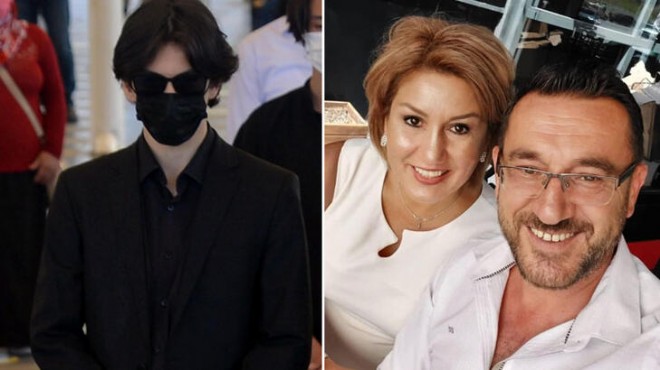 Doktor Zeynep in oğlu: Annemi uyurken öldürdü