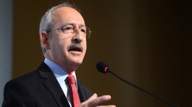 ‘Dokunulmazlık’ harekatı: Kılıçdaroğlu o komisyona İzmir’den kimi aldı?