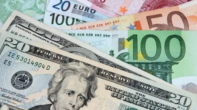 Dolar ve Euro da son durum nedir?