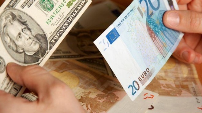 Dolar ve euro güne nasıl başladı? İlk rakamlar