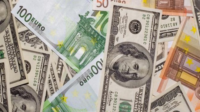 Dolar ve euro haftaya nasıl başladı? İlk rakamlar