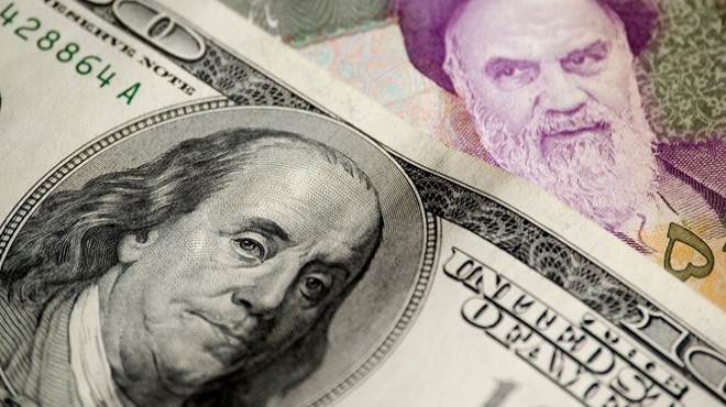 Dolar da Biden etkisi: İran da döviz fiyatlarında sert düşüş görüldü